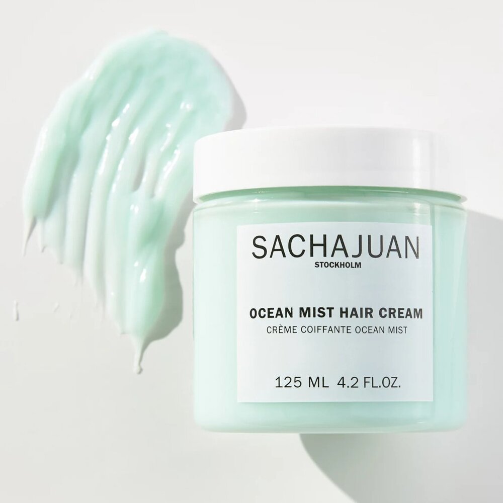 Unopend - SACHAJUAN Ocean Mist Hair Cream